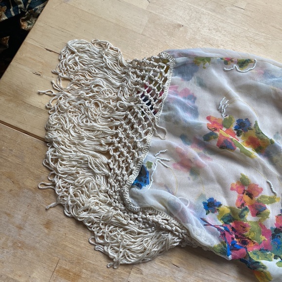 Light airy cardigan - Picture 2 of 4